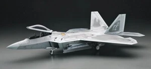 Pro Built model F-22 USAF 1/72 (pre order) - Picture 1 of 8