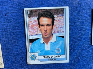 TUTTO CALCIO 1993/94 NAPOLI DI CANIO 194 - Picture 1 of 2