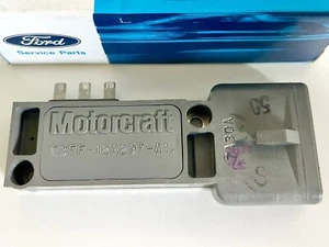 NOS New Ford TFI Ignition Control Module for 83-93 Ford Mustang DY-425 - Picture 1 of 3
