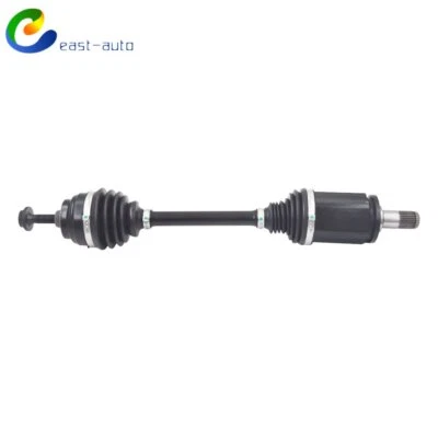 Передний левый вал оси CV для BMW 2011-2016 535i xDrive 2012-2016 528i xDrive - Изображение 1 из 4