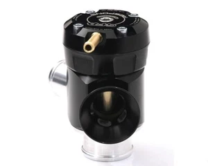 GFB Respons TMS turbo blow-off valve BOV for Subaru WRX Forester 2015-2019 GFBT9 - Picture 1 of 1