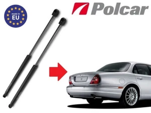 Pistoncini a Gas Molle apertura Baule Cofano POSTERIORE Jaguar XJ 2003-2008 - Bild 1 von 5