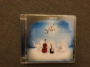 CD Ebenbild SEIN - Bild 1 von 4