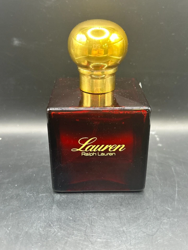 LAUREN BY RALPH LAUREN 118ML EDT SPRAY - Image 1 of 3