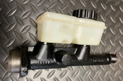 Autospecialty Brake Master Cylinder - 1330799 - For Volvo 242, 244, 245 & More - Image 1 of 4