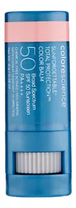ColoreScience Sunforgettable Protección Total Bálsamo Color 9 g Rubor. - Imagen 1 de 1