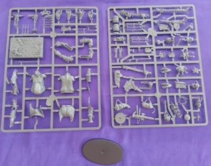 Warhammer - AoS - SINGLE Mancrusher Gargant Complete- NEW - Picture 1 of 6