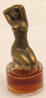 Michael Giliberti - Art Gallery-  Bronze - 4 ml EDP - Parfum Miniatur, selten
