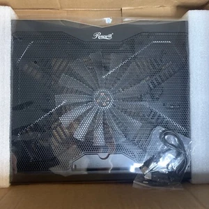 Rosewill Gaming Laptop Cooler RWNB17 - Picture 1 of 2
