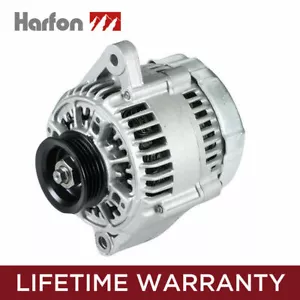 New Alternator 13794 For Toyota 3.4L 4Runner 99 00 01 02 27060-62160 13794 - Foto 1 di 6