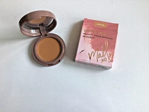 Mally Lifted Veil Radiant Cream Bronzer In Shade MEDIUM New 5.5 grams - Picture 1 of 1