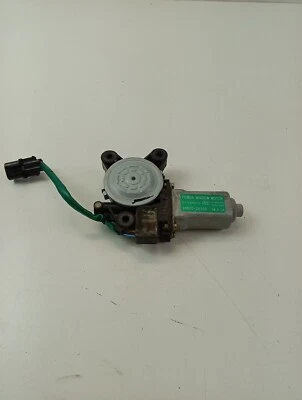 01 02 03 04 05 06 HYUNDAI SANTA FE Left Power Window Motor Front Lh 9882026200 - Image 1 of 4