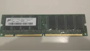 128MB SO Dim PC100 - Picture 1 of 2