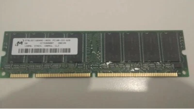 128MB SO Dim PC100 - Image 1 of 2