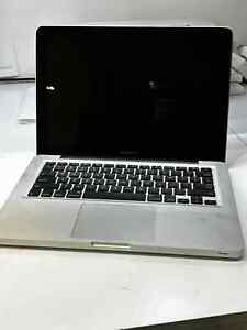 MacBook Pro 13" Mid 2012 - AS IS - PARTS #93414