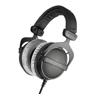 Beyerdynamic DT 770 PRO Studio Closed-Back Reference Headphones (250 ohms) - Picture 1 of 2