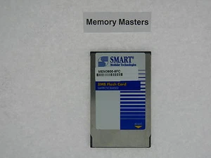 MEM3600-8FC 8MB Approved FLASH CARD FOR CISCO 3620 / 3640 / 3660 - Picture 1 of 1