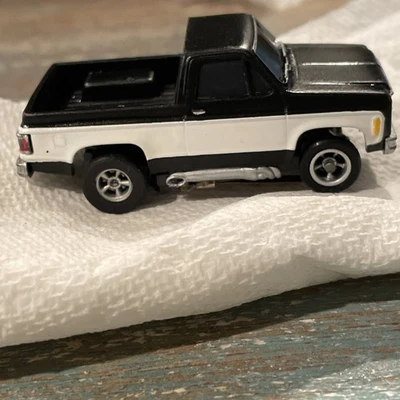 Afx Gm Sierra Pick Up Truck 1971-001 Clean (Pick Me I Am A Beautiful!) Read On… - Image 1 of 4