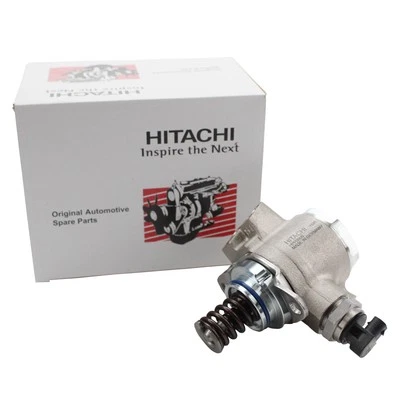 Bomba de combustible de alta presión de inyección directa Hitachi para Audi A6 Quattro S 2009-2010 Foto 1 de 4