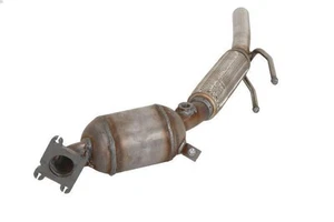 Catalytic converter JMJ JMJ 1091656 for SKODA CITIGO (NF1) 1 2011-2019 - Picture 1 of 6