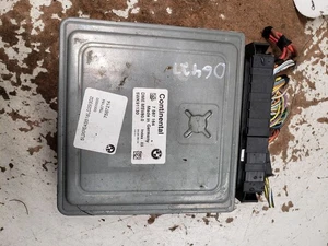 Engine ECM Electronic Control Module Sedan Fits 07-10 BMW 323i 1426483 - Picture 1 of 15