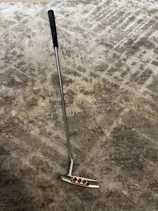 Scotty Cameron Special Select Newport 34" Putter - Picture 1 of 8