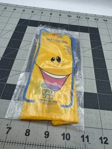 Vintage - Nick Jr Face Tasche von Subway (1999) - Bild 1 von 2