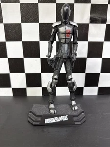 McFarlane Toys Borderlands Zero 7" Action Figure - Loose - Picture 1 of 7