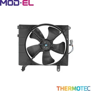 FAN RADIATOR D80004TT FOR DAEWOO NUBIRA/Wagon LEGANZA A16DMS 1.6L T20SED 2.0L - Picture 1 of 7