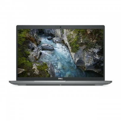 DELL NB WKS 15,6" PRECISION 3591 ULTRA 7 155H 32GB 1T SSD RTX 1000 ADA 6GB WIN 1 - Immagine 1 di 4