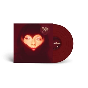 Zolita - Queen Of Hearts (Limited Edition, Dark Purple Vinyl) (LP) - Picture 1 of 2