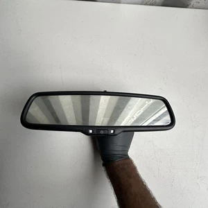 2017-2018 KIA OPTIMA REAR VIEW MIRROR OEM 85101-A4000 - Picture 1 of 9