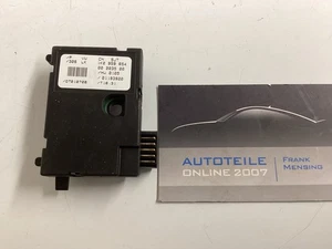 VW Golf 5 Plus Lenkwinkelsensor Winkelsensor Sensor Steuergerät 1K0959654 - Bild 1 von 3