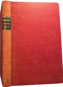 Henry Rowe Schoolcraft / NOTES ON THE IROQUOIS COMMUNICATION 1st 1846 New York - Picture 1 of 5