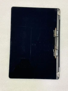 Apple MacBook Pro Retina 13′′ M1 2020 A2338 Grau Full LCD Display B-WARE (a4) - Bild 1 von 8