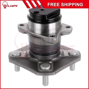 1Pc Wheel Hub Bearing Rear FWD Fits Nissan Cube 2009 2010 2011 2012 2013 2014 - Bild 1 von 6