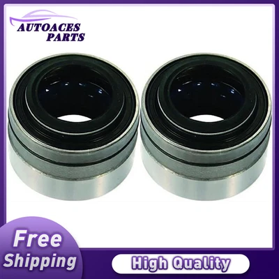 Timken Rear Wheel Bearing and Seal Kit 2x for 1991 till 2001 Jeep Cherokee - Image 1 of 3