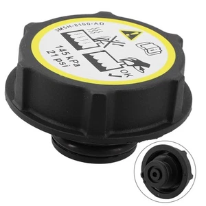 Radiator Expansion Tank Cap Designed for Various For Ford Vehicles Applications - Picture 1 of 20