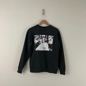 Taylor Swift Lover Home Is Where The Heart Is Sweatshirt Womens Size Medium - Picture 1 of 5
