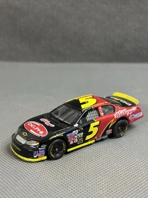 Suelto Kyle Busch 2005 Kellogg’s/Delphi 1/64 Racing Champions Diecast Foto 1 de 4