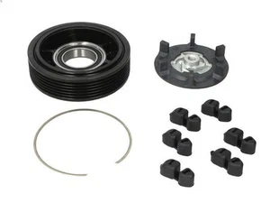 Magnetic Clutch, air conditioning compressor THERMOTEC CA618 - Picture 1 of 6