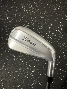 Titleist T250 Single 4 Iron AMT Red Steel Stiff RH 7370 NEW! - Picture 1 of 15