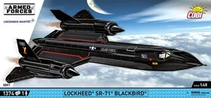 COB05891 - Cobi - Armed Forces - Lockheed Sr (1330 Pcs) - Picture 1 of 1