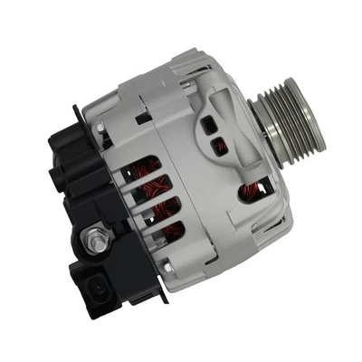 Alternator 115A For Mercedes-Benz Classe B W245 B 150 B 170 2005-2011 LRA02886 - Image 1 of 4