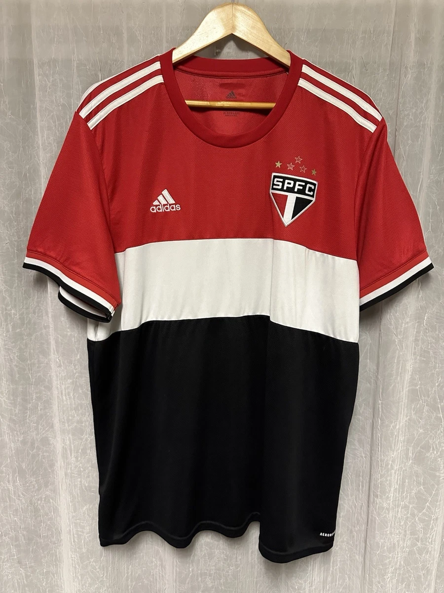 SAN PAULO FCレプリカユニフォームCoca-Cola(esports)