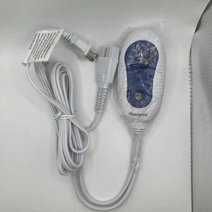 Beauty Rest Cord Modell SCTH 3.2.4 Fernbedienung Heizdecke Neu - Bild 1 von 6