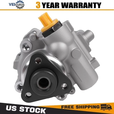 Bomba de dirección asistida para BMW 323i 325i 328i 330i 525i 528i 530i 21-5065 Foto 1 de 4