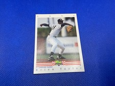 P476- 1992 Classic Best- PROMO- Brien Taylor #PR2 Ft. Lauderdale Yankees PROMO