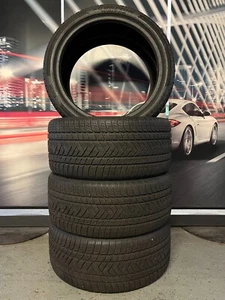 Winterreifen, 4 Stk, Pirelli Scorpion 275/40 R21 107V + 305/35 R21 109V (R-74) - Bild 1 von 13