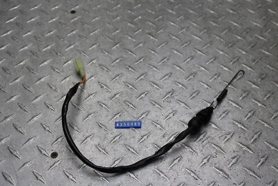2006 SUZUKI SV650S REAR BACK BRAKE SENSOR 37740-45D00 - Image 1 of 4